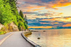 Vancouver: Film and TV Locations Tour with Museum Entry