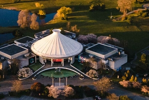 Vancouver: Film and TV Locations Tour with Museum Entry