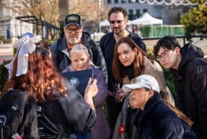 Recorridos cinematográficos y televisivos de Vancouver: la experiencia del norte de Hollywood