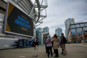 Recorridos cinematográficos y televisivos de Vancouver: la experiencia del norte de Hollywood