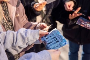 Recorridos cinematográficos y televisivos de Vancouver: la experiencia del norte de Hollywood