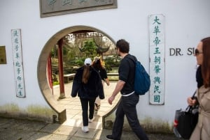 Recorridos cinematográficos y televisivos de Vancouver: la experiencia del norte de Hollywood