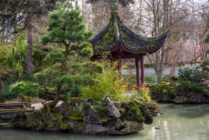 Recorridos cinematográficos y televisivos de Vancouver: la experiencia del norte de Hollywood