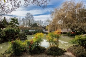 Recorridos cinematográficos y televisivos de Vancouver: la experiencia del norte de Hollywood