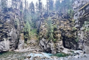 Vancouver: Fraser Canyon, Hell's Gate & Tunnels Day Trip