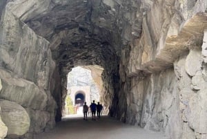 Vancouver: Fraser Canyon, Hell's Gate & Tunnels Day Trip