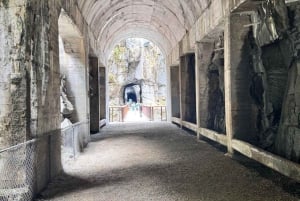 Vancouver: Fraser Canyon, Hell's Gate & Tunnels Day Trip