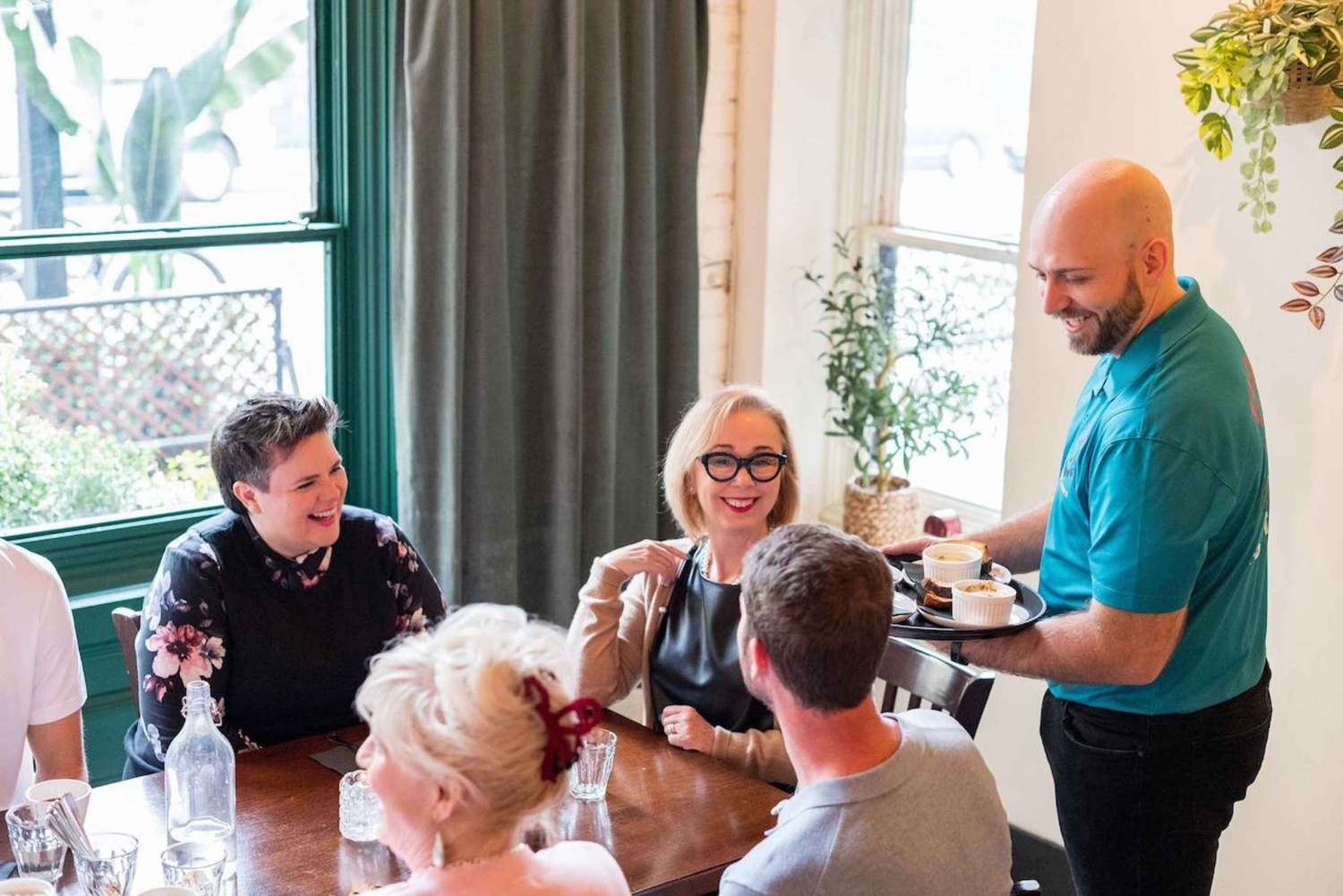 Vancouver: Gastown Morning Bites: A Brunch Lover's Tour