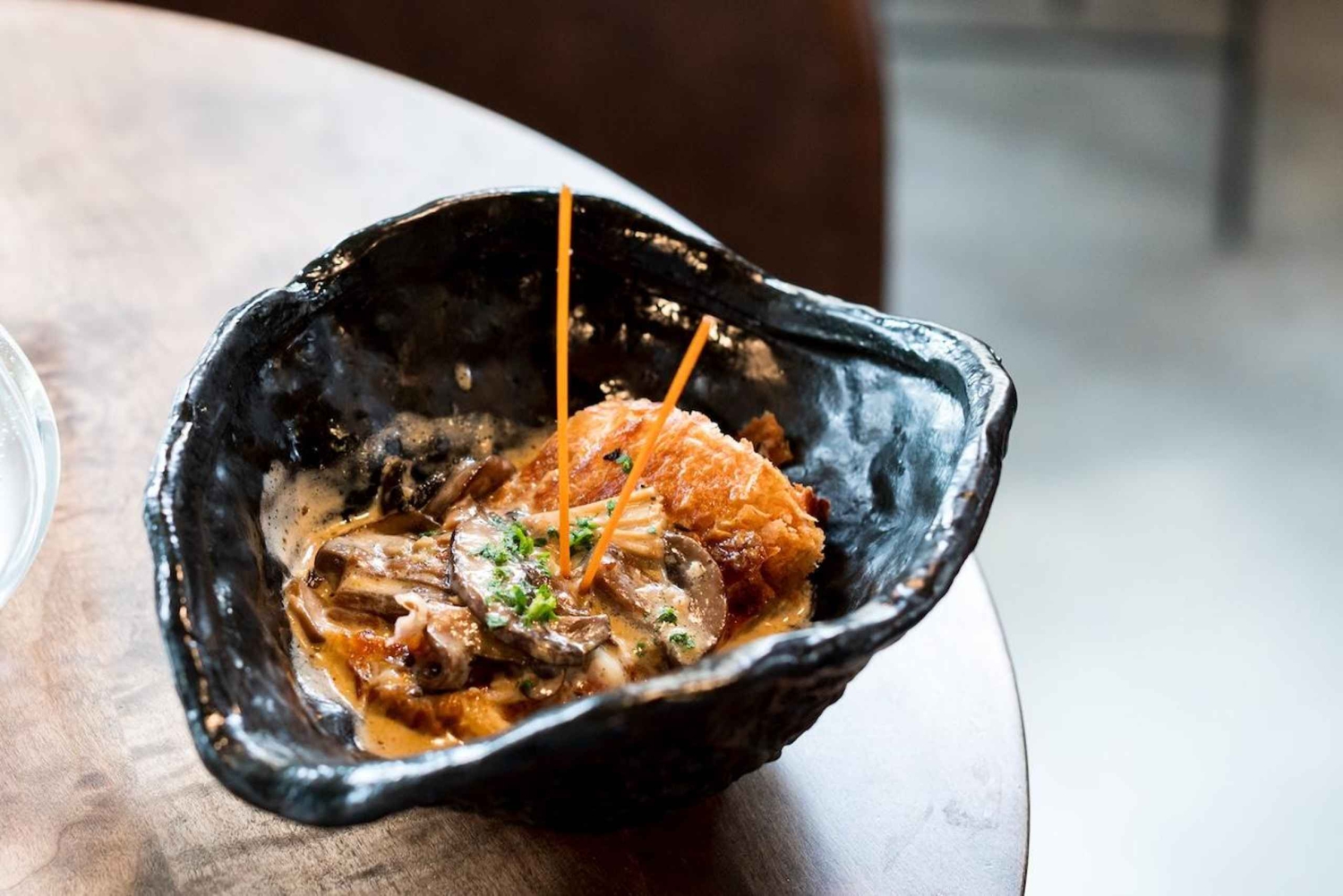 Vancouver: Gastown Morning Bites: A Brunch Lover's Tour