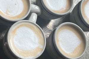 Vancouver: Poranne przekąski w Gastown: wycieczka dla miłośników brunchu