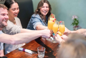 Vancouver: Gastown Morning Bites: A Brunch Lover's Tour