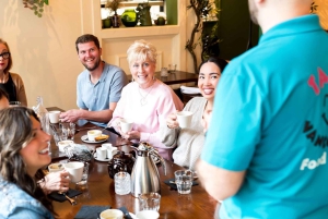 Vancouver: Gastown Morning Bites: A Brunch Lover's Tour