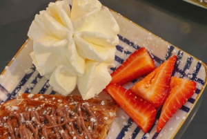 Vancouver: Gastown Morning Bites: A Brunch Lover's Tour