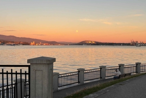 Ванкувер: эксклюзивный тур по горе Граус и парку Стэнли