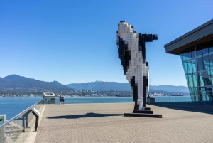 Vancouver Sightseeing & Vancouver Lookout Tour