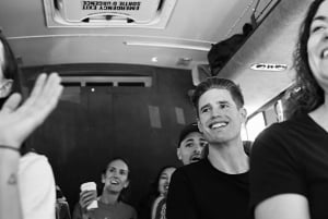 Vancouver: Grouse & Lynn Canyon: Opastetut vaelluksen kohokohdat