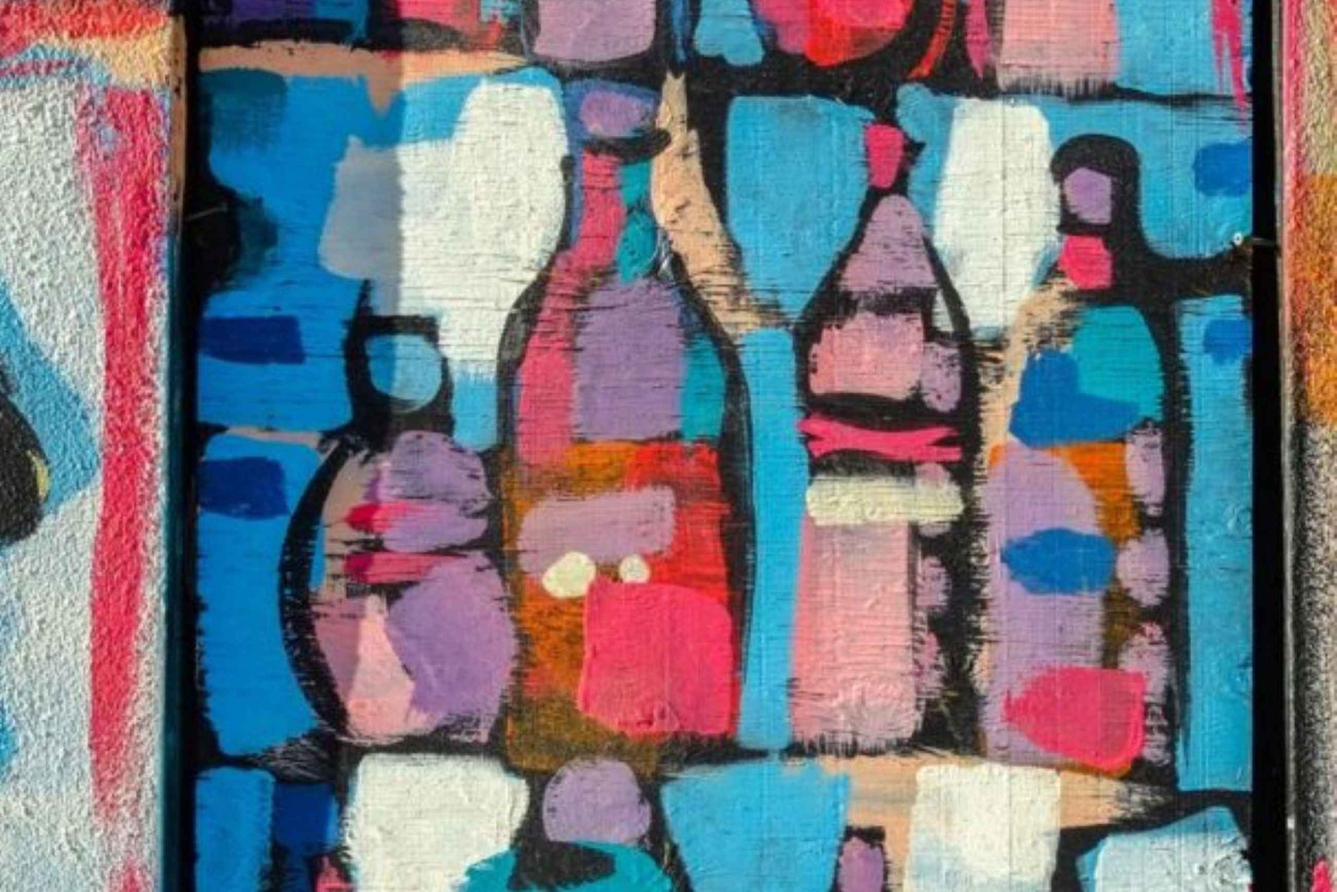 Vancouver: Happy Hour-tour met proeverijen en ophalen