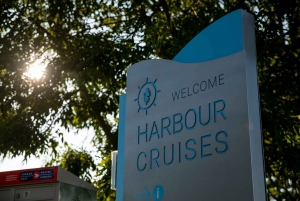 Vancouver: Harbor Sightseeing Cruise