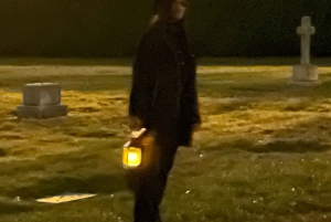 バンクーバー：ハロウィーン トロリー ツアー