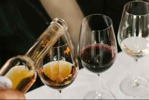 Vancouver Hidden Gems: Winery Tasting & Temple Visit