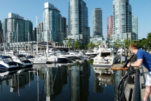 Vancouver: Highlights & Hidden Gems Private Tour