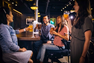 Vancouver: Highlights & versteckte Juwelen Private Tour