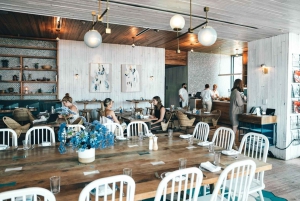 Vancouver: Highlights & versteckte Juwelen Private Tour