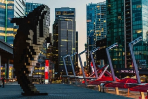 Vancouver: Highlights & versteckte Juwelen Private Tour