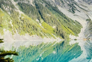 Vancouver: Wycieczka do parku Joffre Lakes i jednodniowa wycieczka do Whistler