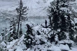 Vancouver: Wycieczka do parku Joffre Lakes i jednodniowa wycieczka do Whistler