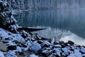 Vancouver: Wycieczka do parku Joffre Lakes i jednodniowa wycieczka do Whistler