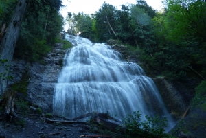 Banff: Journey to the Heart of the Canadian Rockies (2 Days)