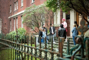 Vancouver: LGBTQ2+ History Tour i West End