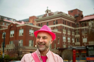 Vancouver: LGBTQ2+ History Tour i West End