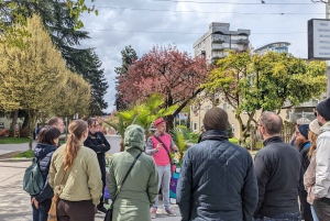 Vancouver: LGBTQ2+ History Tour i West End