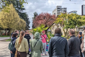 Vancouver: LGBTQ2+ History Tour with Guide