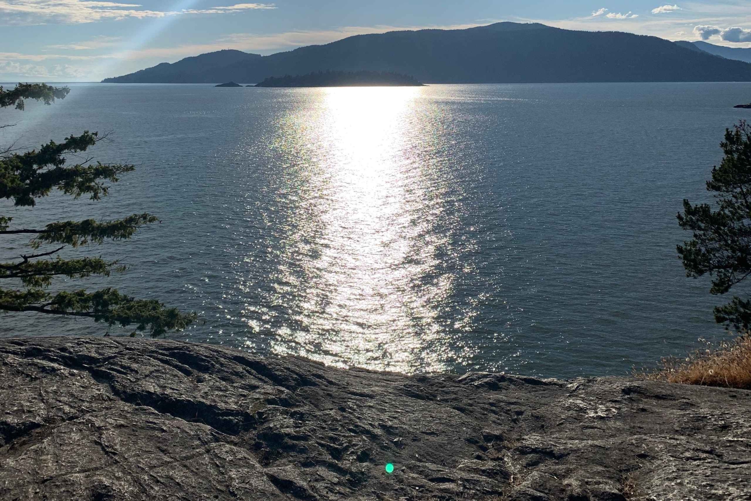 Vancouver: Escursione al Parco del Faro