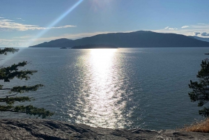 Vancouver: Lighthouse Park Hike