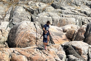 Vancouver: Lighthouse Park Hike