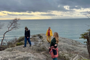 Vancouver: Lighthouse Park Hike