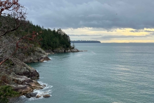 Vancouver: Lighthouse Park Hike