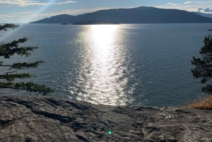 Vancouver: Escursione al Parco del Faro