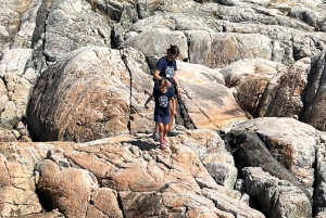 Vancouver: Escursione al Parco del Faro