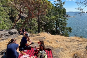 Vancouver: Escursione al Parco del Faro