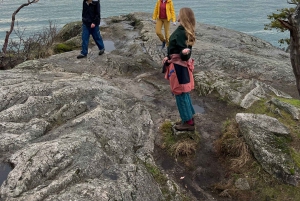 Vancouver: Escursione al Parco del Faro