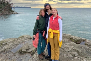 Vancouver: Escursione al Parco del Faro