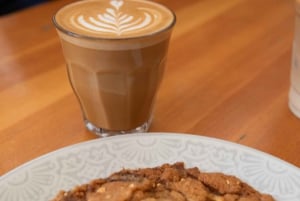 Vancouver Local Taste Trail Food Tour