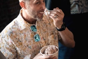 Vancouver Local Taste Trail Food Tour