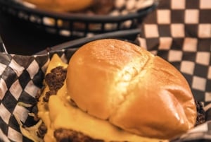 Vancouver Local Taste Trail Food Tour