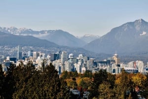 Vancouver Lookout privétour met voorrangstickets